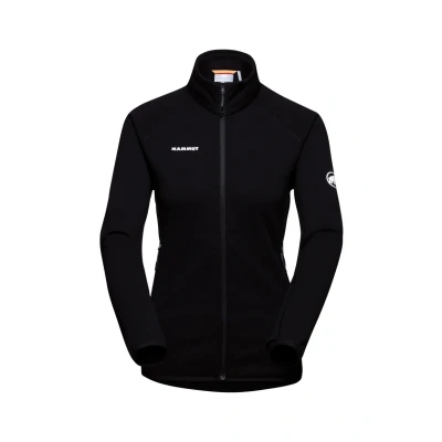 Image of Mammut Women&#039;s Aconcagua Ml Jacket Women Midlayer Jackets