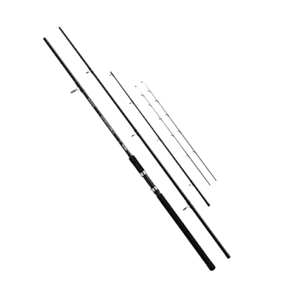 Image of Mitchell Adventure II Feeder Rod 3.60m (