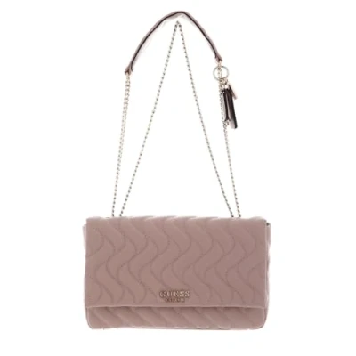 Image of GUESS Eco Mai, Pink (Rosewood), Size, Rosewood