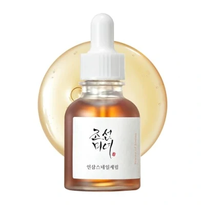 Image of Beauty of Joseon Revive Serum Ginseng + Snail Mucin 30ml