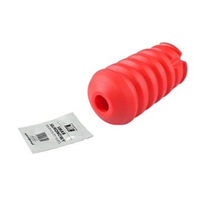 Image of Rubber Buffer, suspension TEDGUM TED98617
