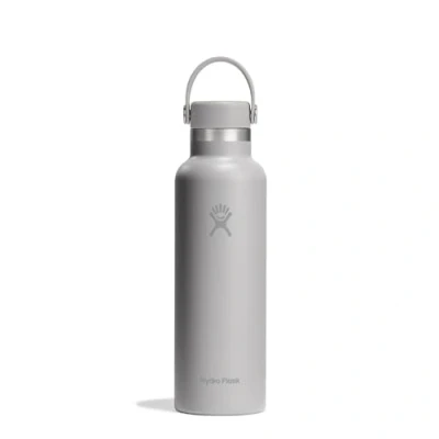 Image of Hydro Flask 21oz / 621ml Standard Mouth Water bottle