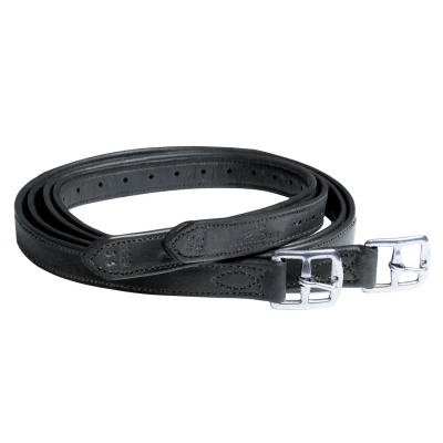 Image of Schockemöhle Chantilly Stirrup Leathers