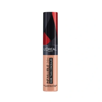 Image of L&#039;Oréal Paris Infallible More Than Concealer 10ml (Various Shades) 331 Latte