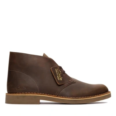 Image of Clarks Desert, brown, 9 UK