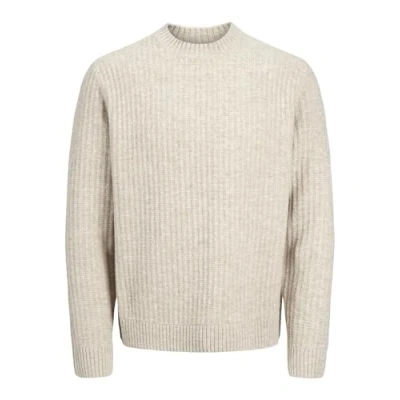 Image of Jack &amp; Jones Premium Jumper, Men&#039;s, Size: XL, Pure cashmere