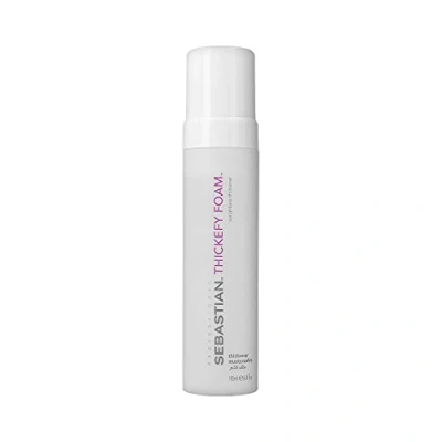Image of Sebastian Professional Thickefy Foam for Fine Hair 200ml