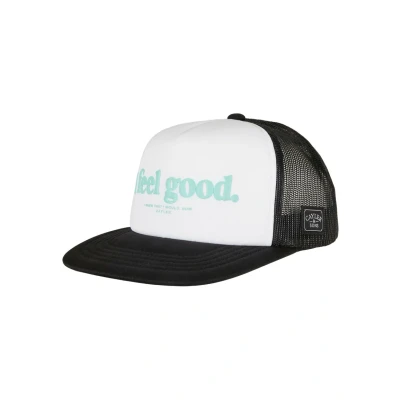 Image of Cayler &amp; Sons Accessoires Feelin GOOD FOAM Trucker Cap, Men&#039;s, Size: One Size, Black mc