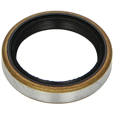 Image of Shaft Seal, manual transmission CORTECO 19033961B