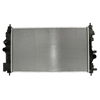 Image of Radiator, engine cooling NISSENS 630745
