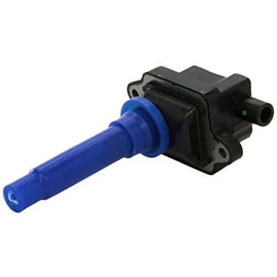 Image of Ignition Coil BERU ZS433