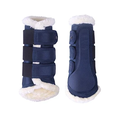 Image of QHP Leg protectors Astana