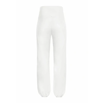 Image of Winshape Tracksuit bottoms, Women&#039;s, Size: XS, Ivory