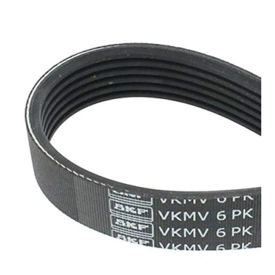 Image of V Ribbed Belt SKF VKMV 6PK1390