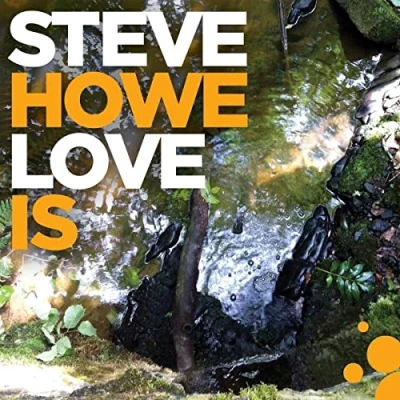 Image of Love Is