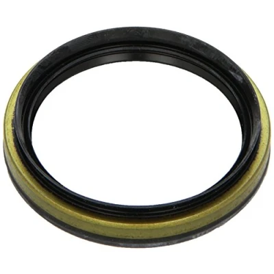 Image of Shaft Seal, wheel hub CORTECO 19016577B