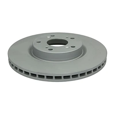 Image of Brake Disc ATE 24.0125 0182.1