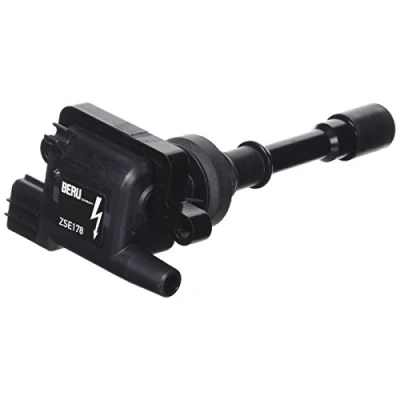 Image of Ignition Coil BERU ZSE178
