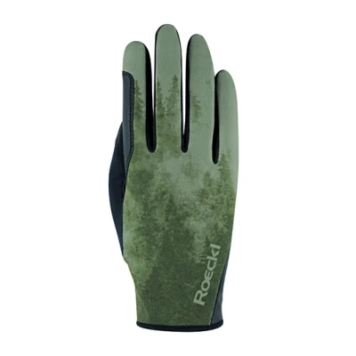 Image of Roeckl Wing riding glove