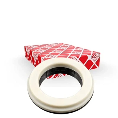 Image of Anti Friction Bearing, suspension strut support mounting FEBI BILSTEIN 27459