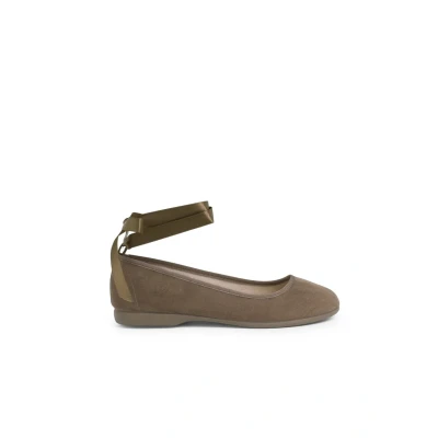 Image of Pisamonas Ballet pumps for kids, Size: 11K, Topo Textile/synthetics