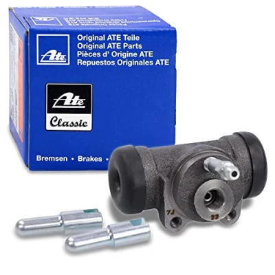 Image of Wheel Brake Cylinder ATE 03.3222 5804.3