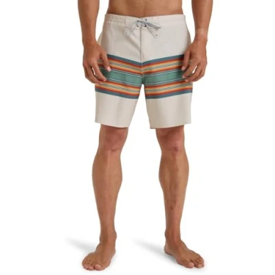 Image of Billabong Spinner LT Swimming shorts, Men&#039;s, Size: 36, Chi