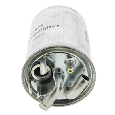Image of Fuel filter MAPCO 63805