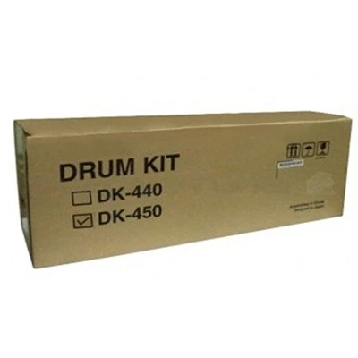 Image of Kyocera Drum DK 6705 (302LF93018) (302LF93015) VE 1 Stück für TASKalfa 6500i, 8000i Bestellartikel, NICHT stornierbar!