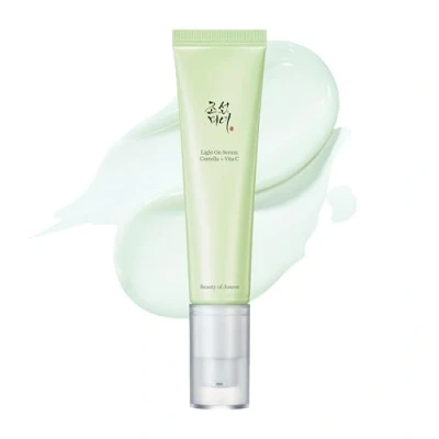 Image of Beauty Of Joseon Serums Light On Serum with Centella + Vita C 30ml