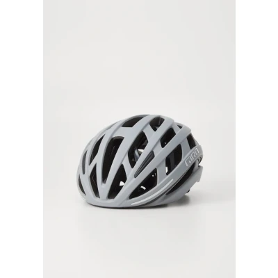 Image of Giro Helios Spherical Unisex Helmet, Size: 23.25 24.75&quot;, Matte sharkskin