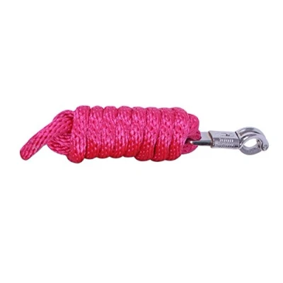 Image of QHP Lead Rope with Panic Hook