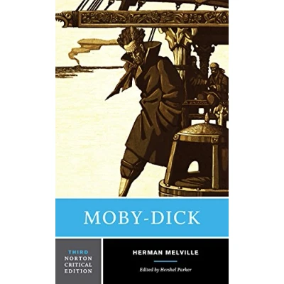 Image of MobyDick 3e