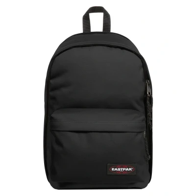 Image of Eastpak BACK TO WORK Rucksack, Size: One Size, Black