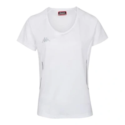 Image of Kappa Women&#039;s Fania Technical top