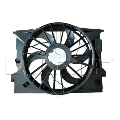Image of Fan, radiator NRF 47854