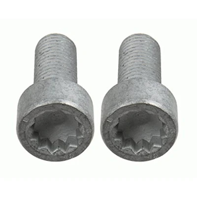 Image of Repair Kit, wheel suspension LEMFÖRDER 37476 01