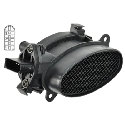 Image of Air Mass Sensor DELPHI AF10298 12B1