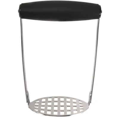 Image of OXO Good Grips Potato masher with Horizontal Handle