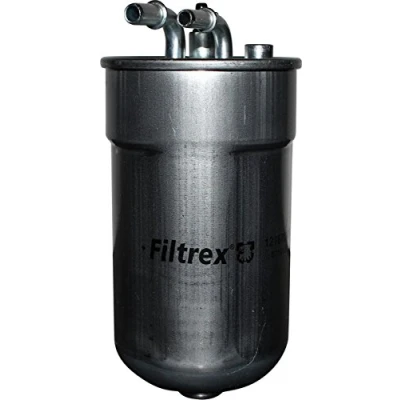 Image of Fuel filter JP GROUP 1218703000