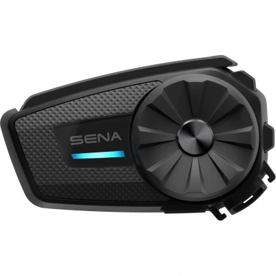 Image of Sena Spider ST1 Mesh Communication System, Black