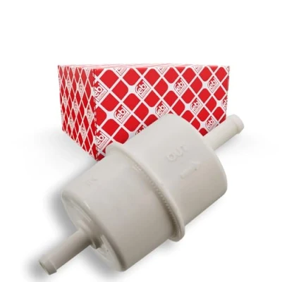 Image of Fuel filter FEBI BILSTEIN 101110