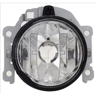 Image of Front Fog Light TYC 19 15023 01 9