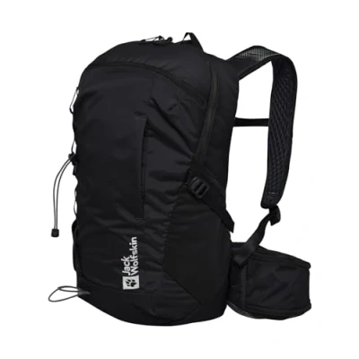 Image of Jack Wolfskin Cyrox Rucksack, Men&#039;s, Size: One Size, Phantom