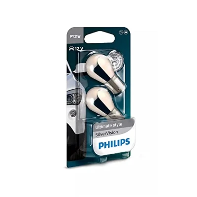 Image of Incandescent bulb PHILIPS 12496SVB2