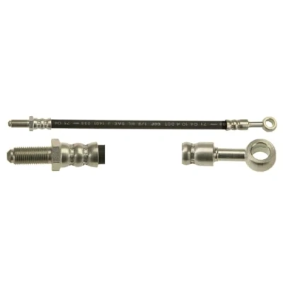 Image of Brake Hose TRW PHD677