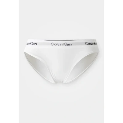 Image of Calvin Klein Underwear ICON Briefs, Women&#039;s, Size: XL, White