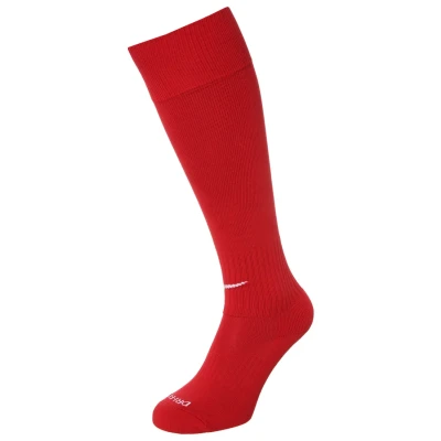 Image of Nike Performance Football socks, Size: 5 8, Red