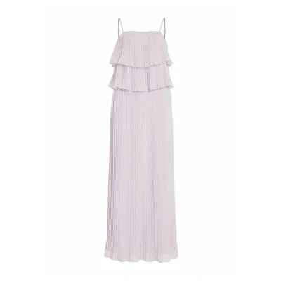 Image of VILA Singlet Maxi dress, Women&#039;s, Size: 6, Winsome orchid