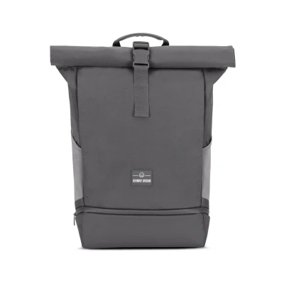 Image of Johnny Urban Allen Large Rucksack, Size: One Size, Dunkelgrau
